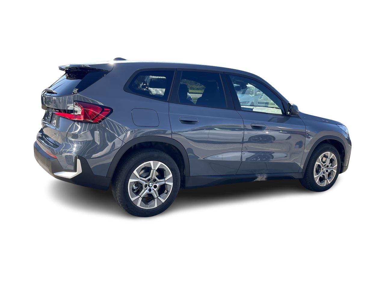 2027 BMW X1