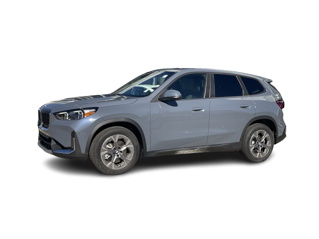 2027 BMW X1