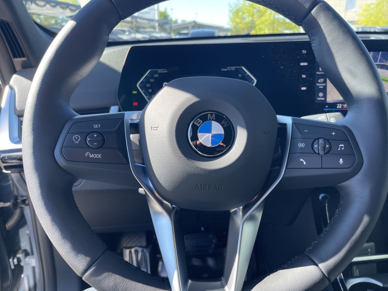 2027 BMW X1