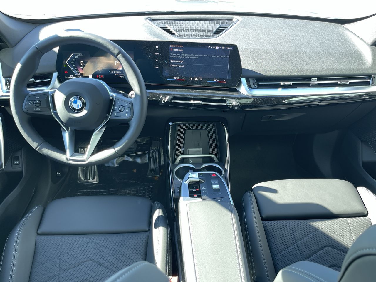 2027 BMW X1