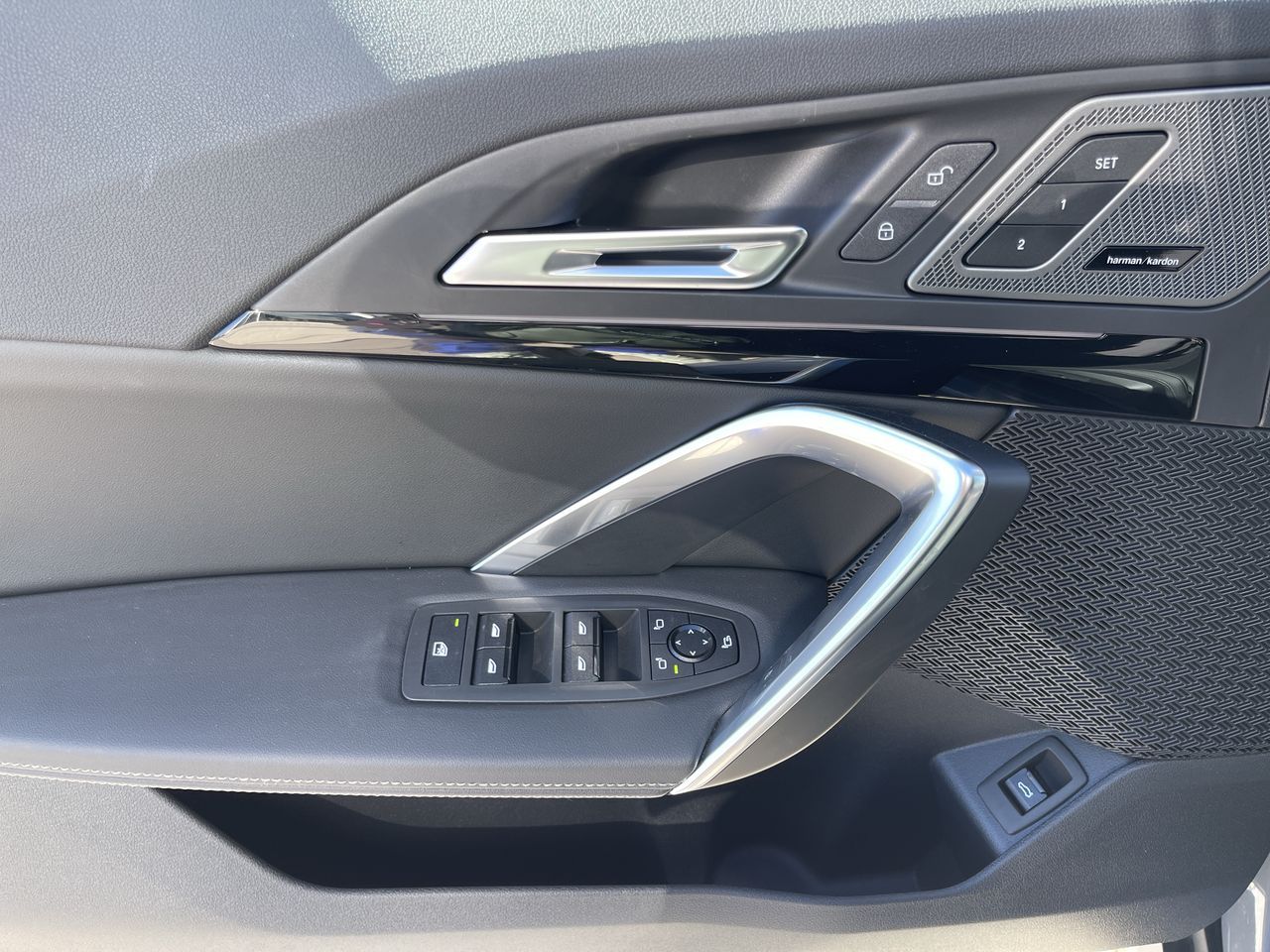 2027 BMW X1