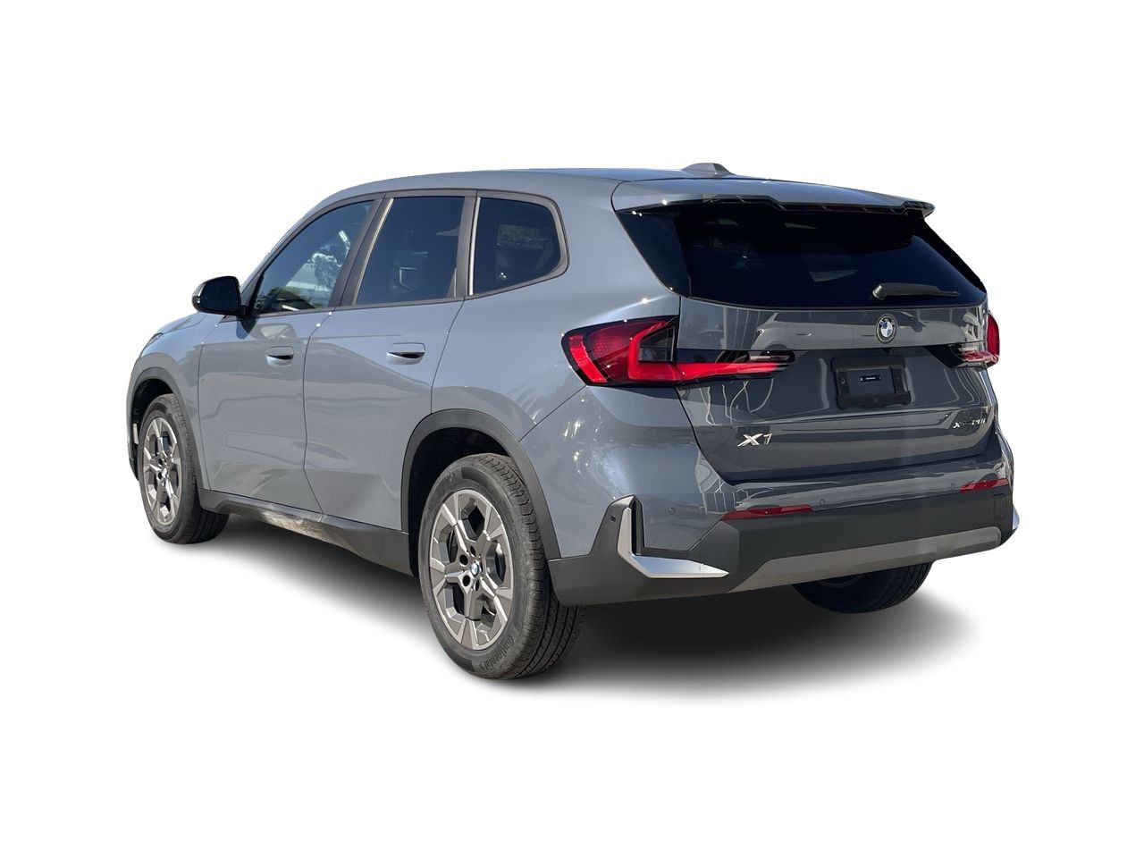 2027 BMW X1