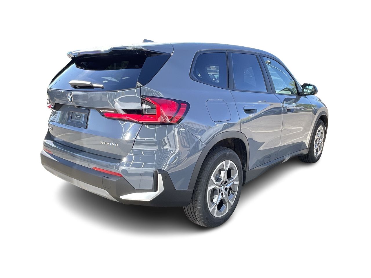 2027 BMW X1