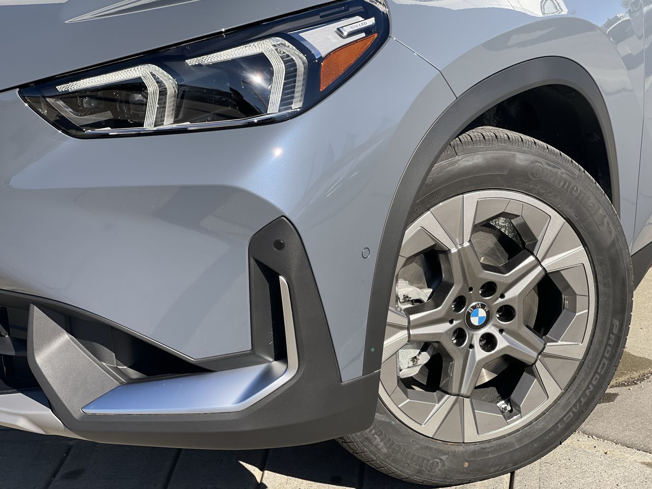 2027 BMW X1