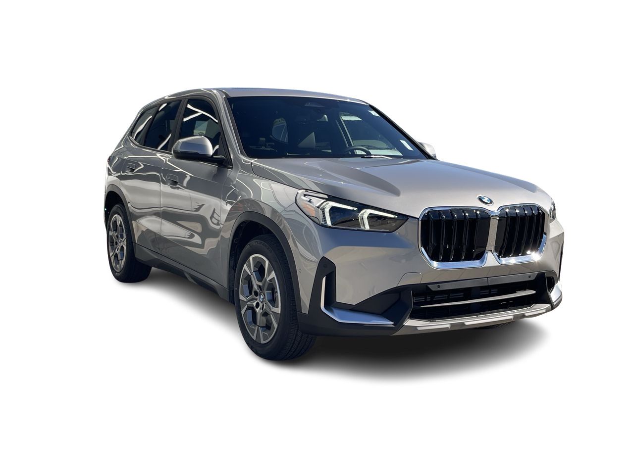 BMW X1  2027 à Calgary, Alberta