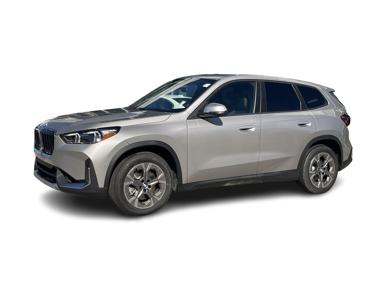 BMW X1  2027 à Calgary, Alberta