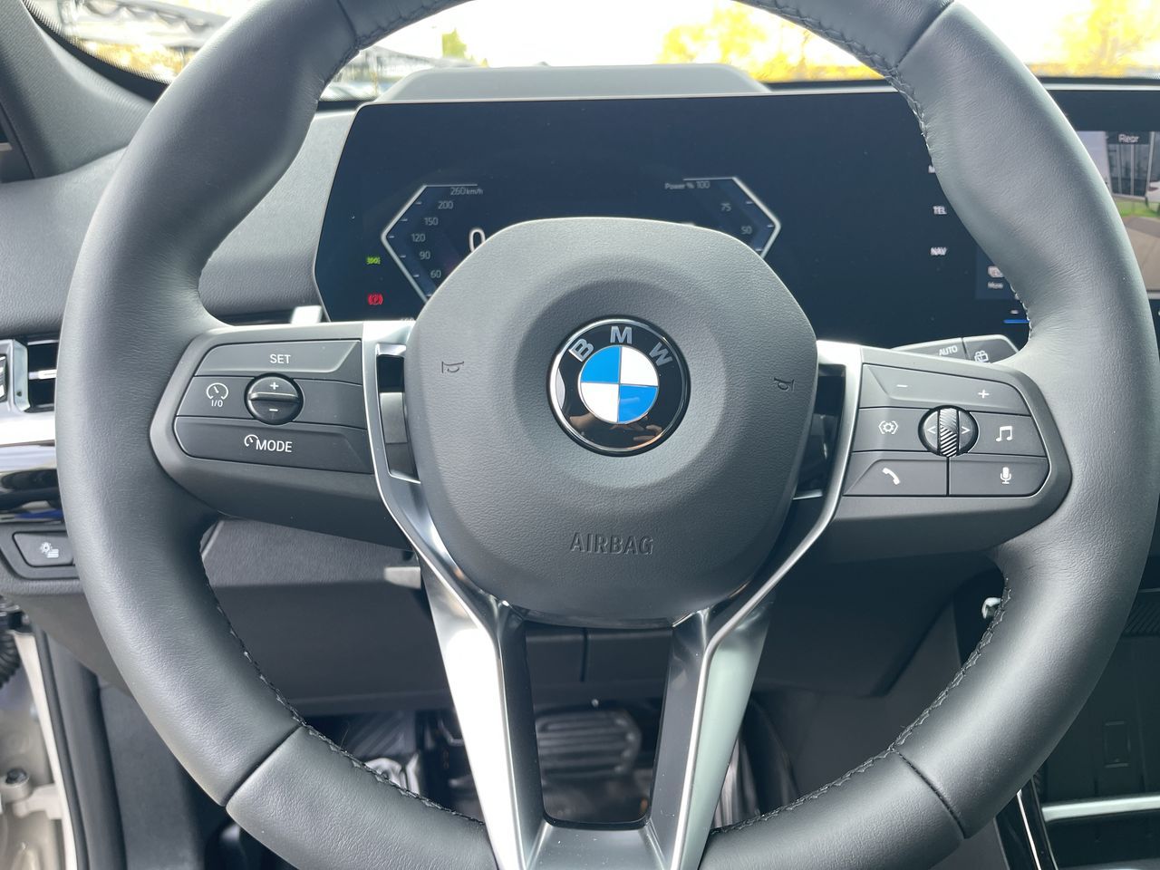 2027 BMW X1