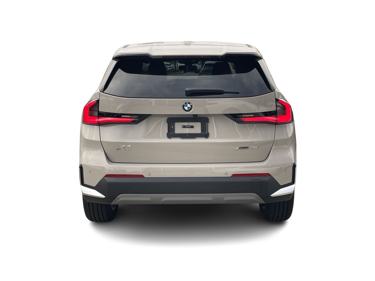 2027 BMW X1