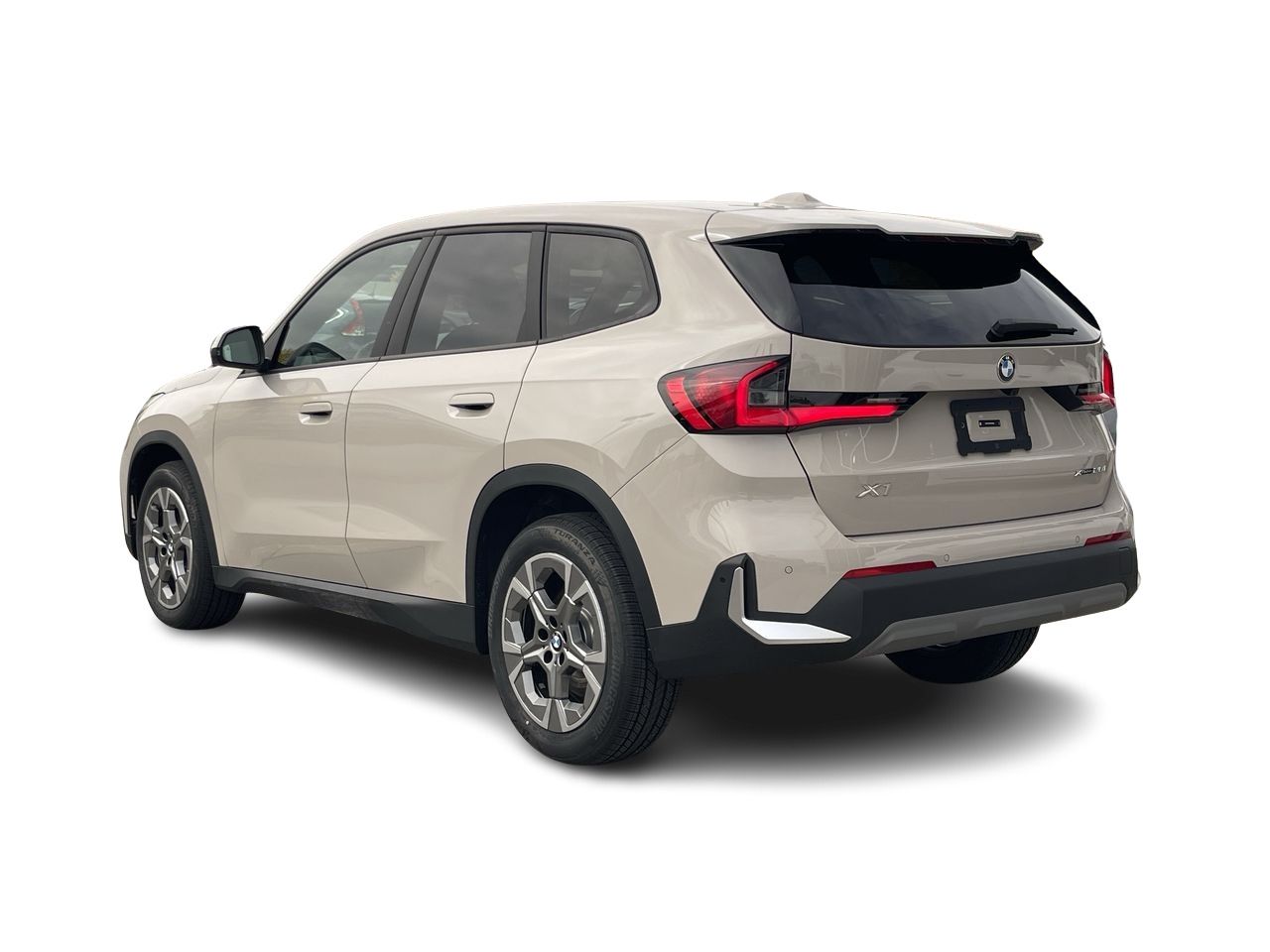 2027 BMW X1