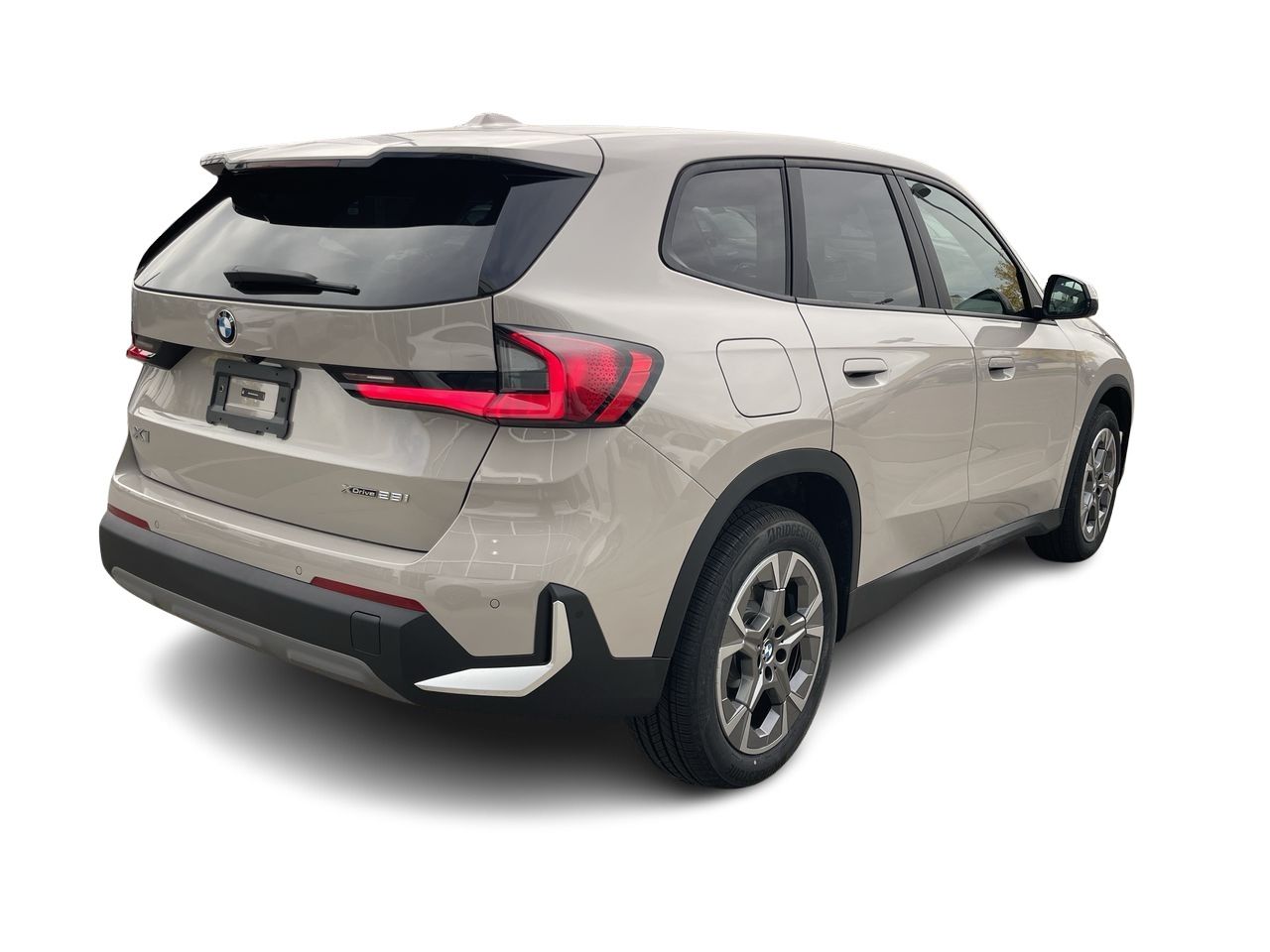 2027 BMW X1