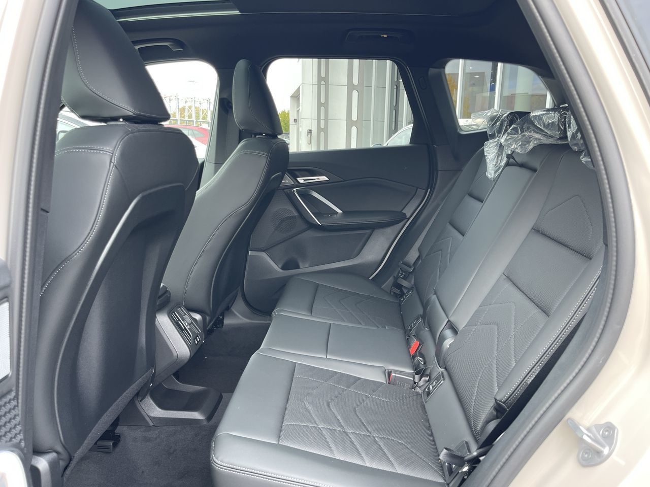 2027 BMW X1
