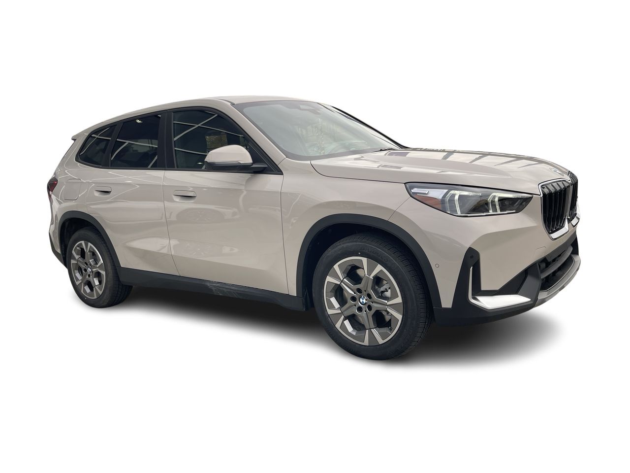 2027 BMW X1