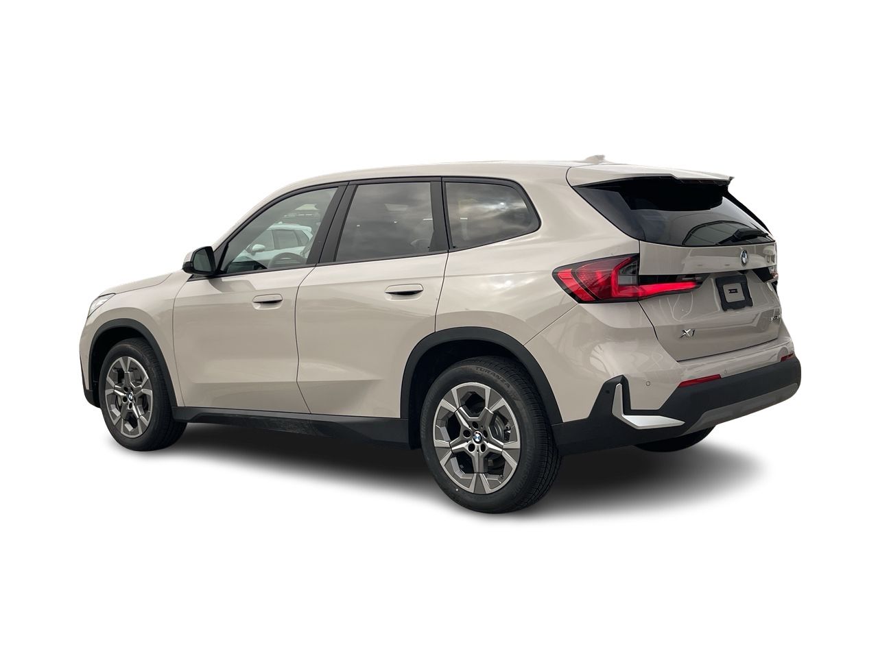 2027 BMW X1