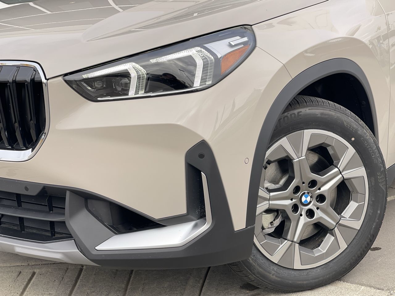 2027 BMW X1