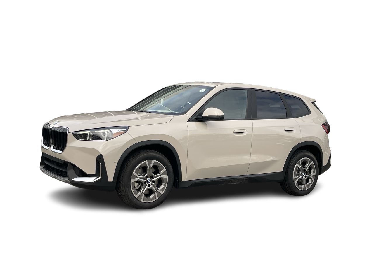 2027 BMW X1