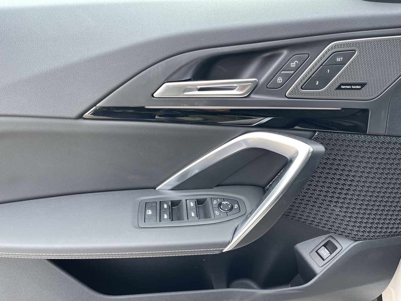 2027 BMW X1