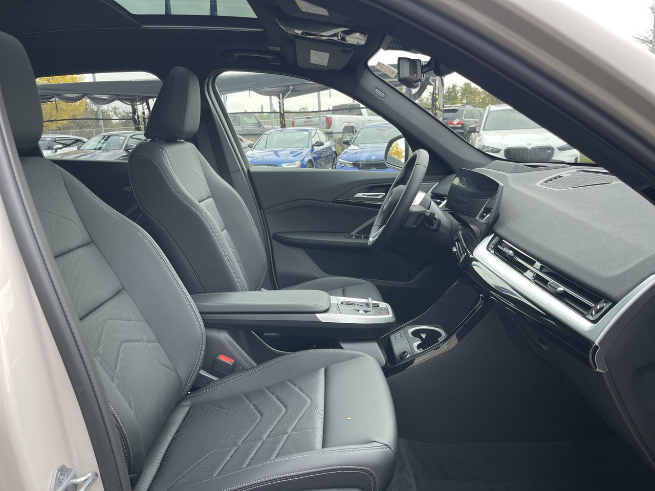 2027 BMW X1