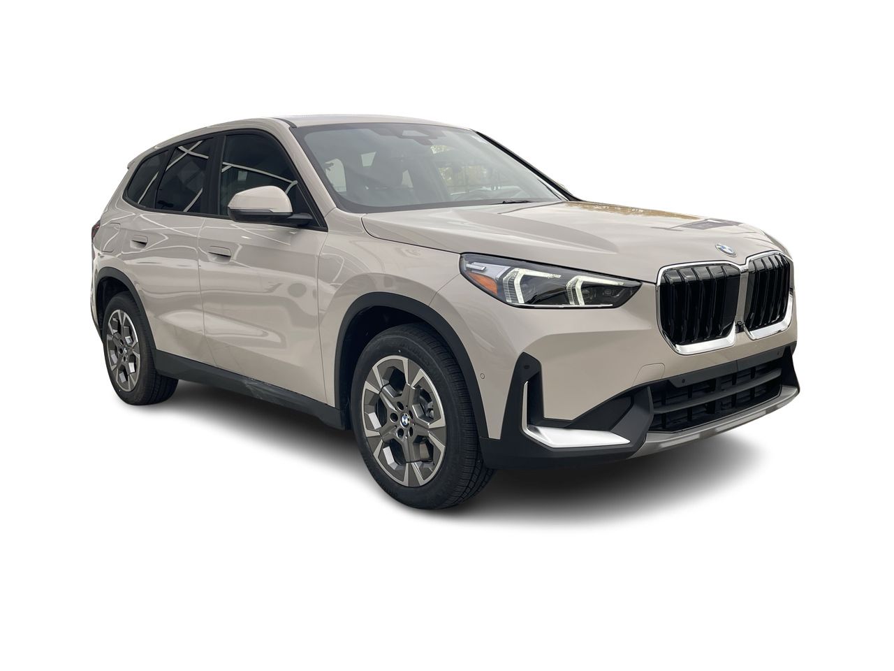 2027 BMW X1