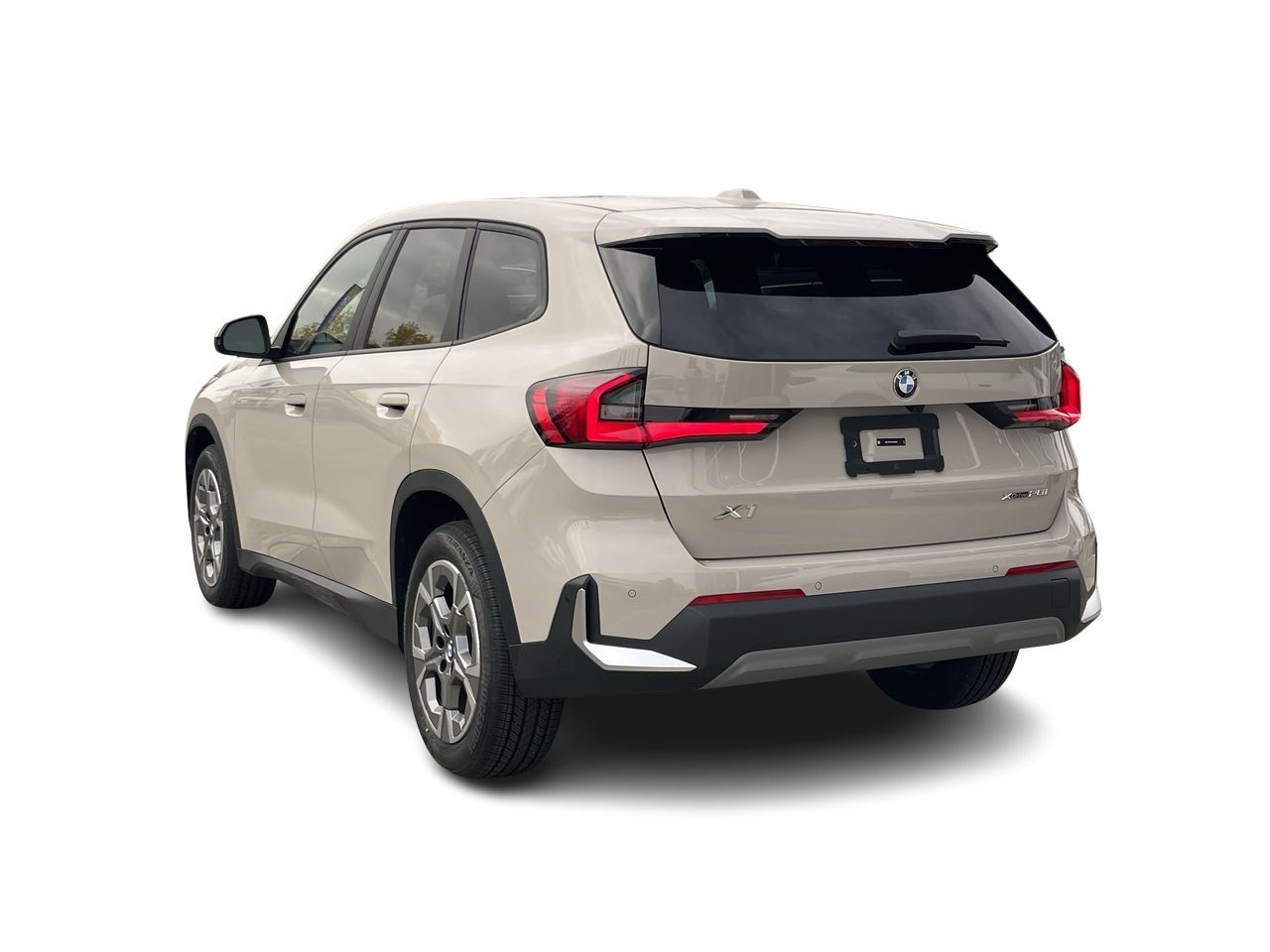 2027 BMW X1