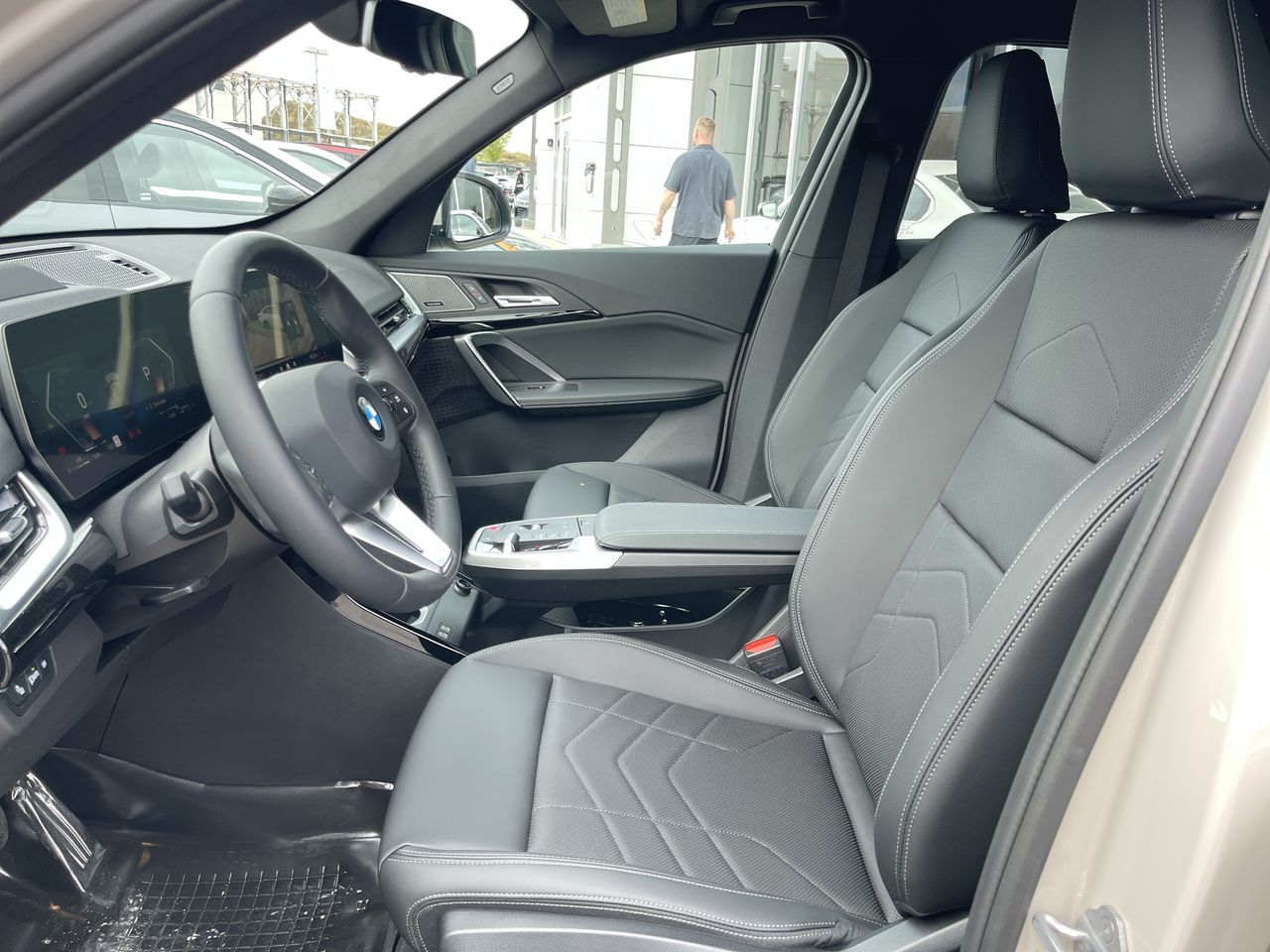 2027 BMW X1