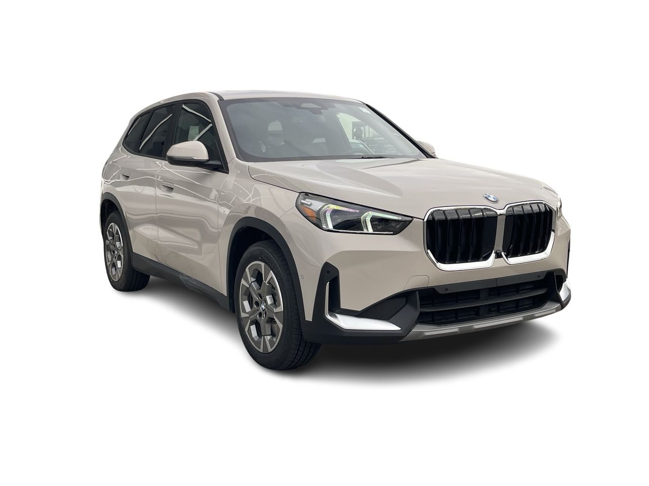2027 BMW X1