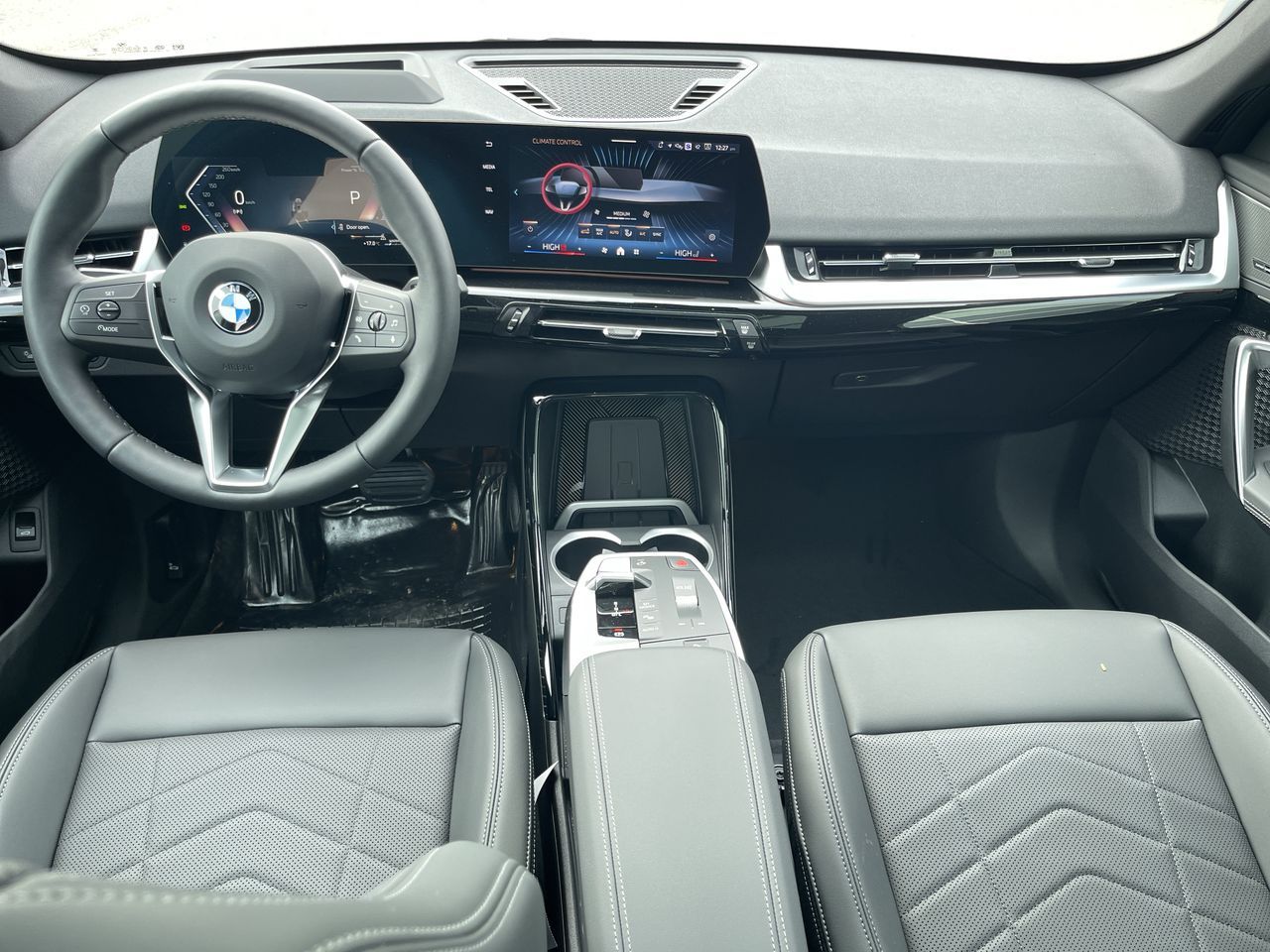 2027 BMW X1