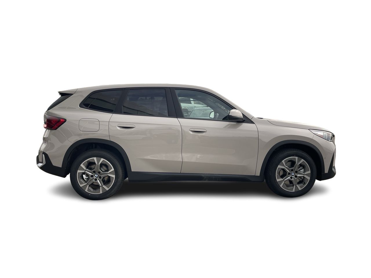 2027 BMW X1