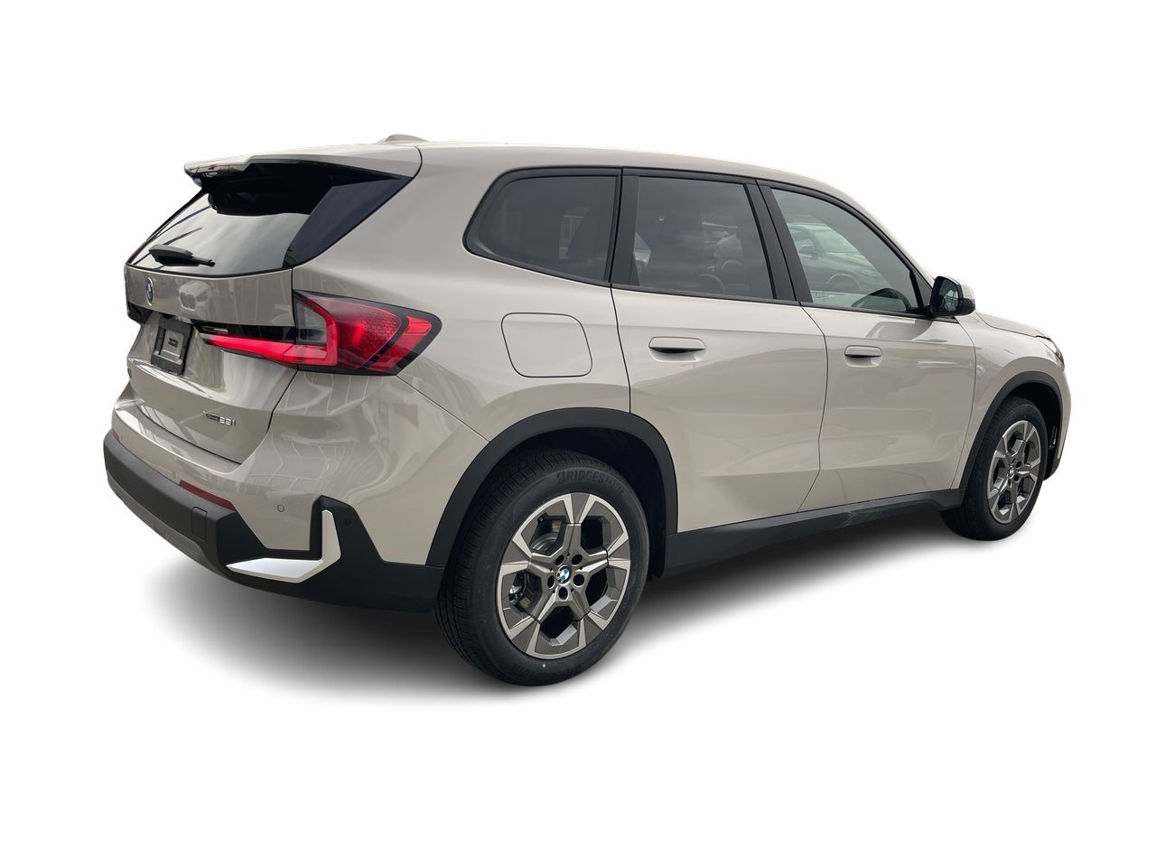 2027 BMW X1
