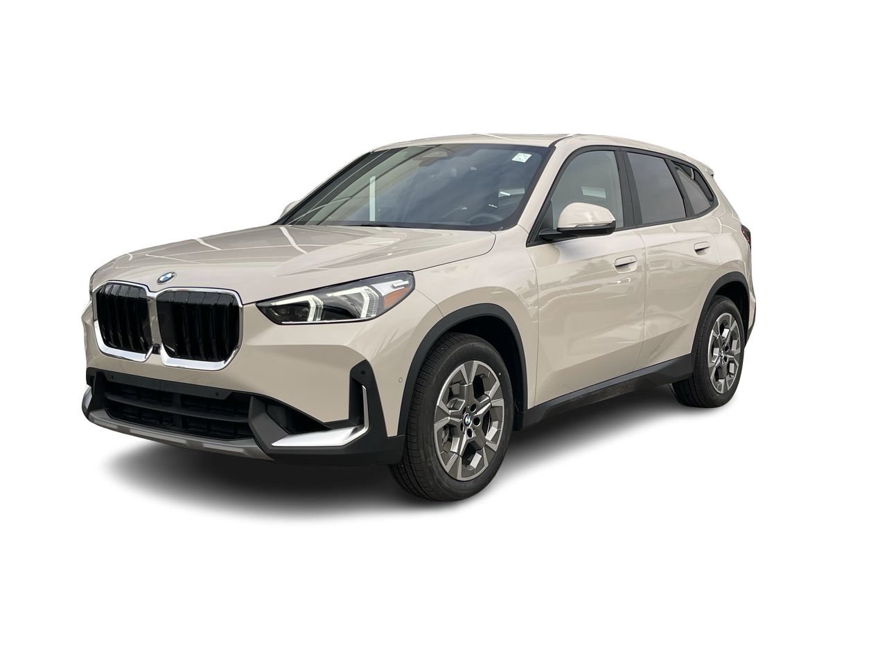 2027 BMW X1