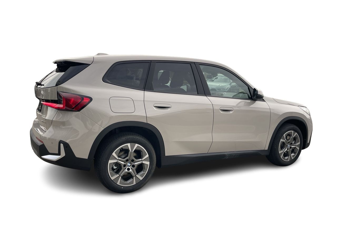 2027 BMW X1