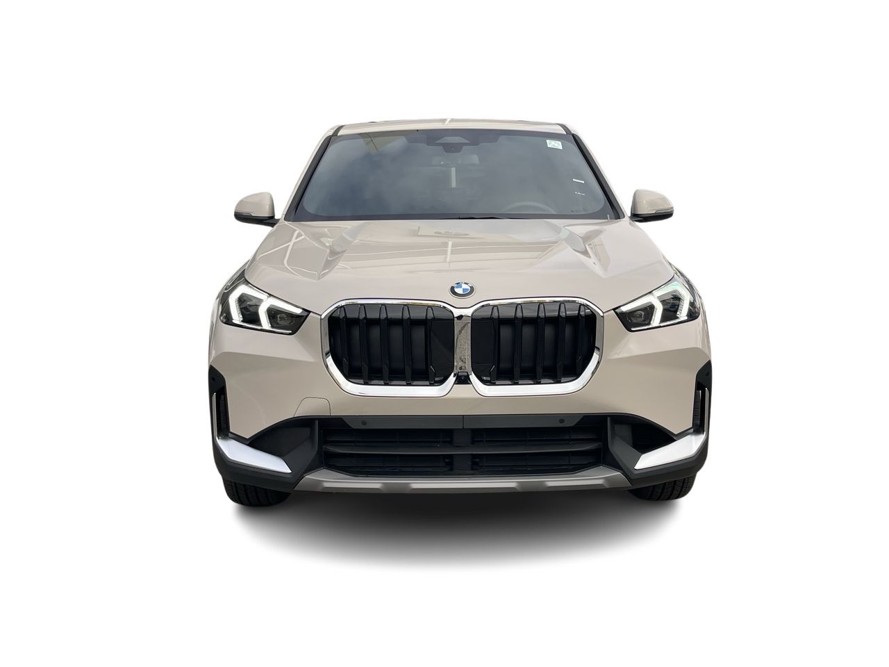2027 BMW X1