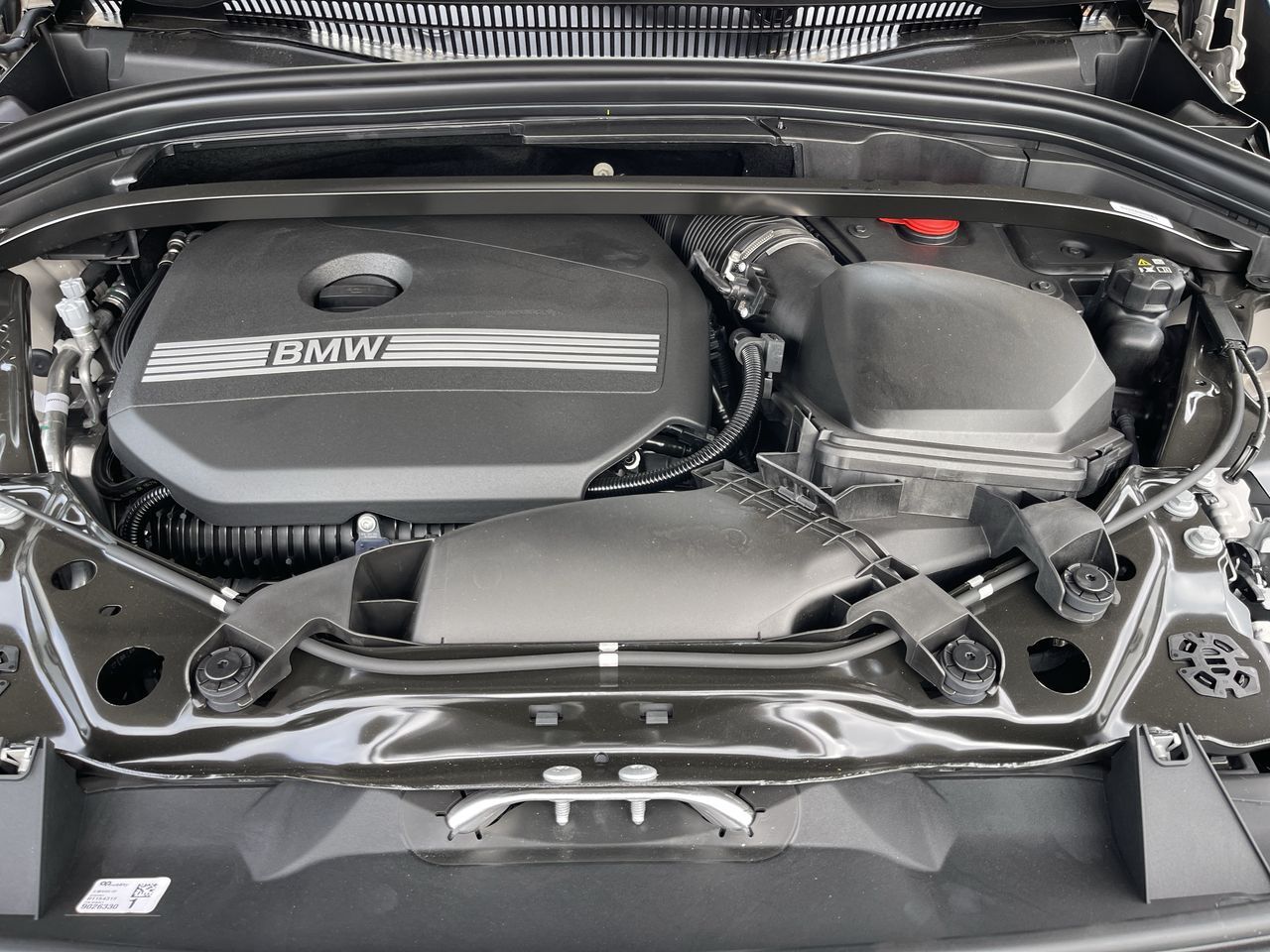 2027 BMW X1