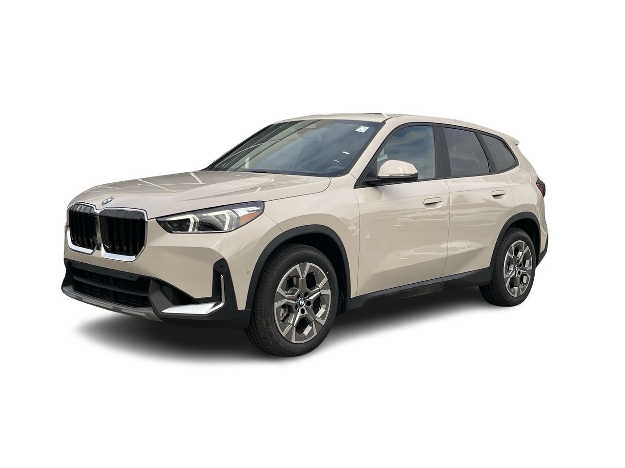 2027 BMW X1