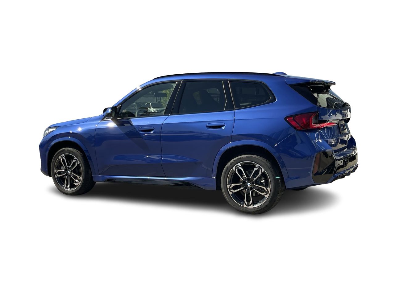 BMW X1  2027 à Calgary, Alberta