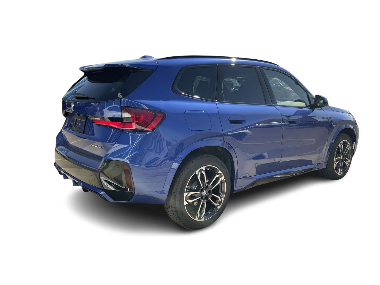 BMW X1  2027 à Calgary, Alberta