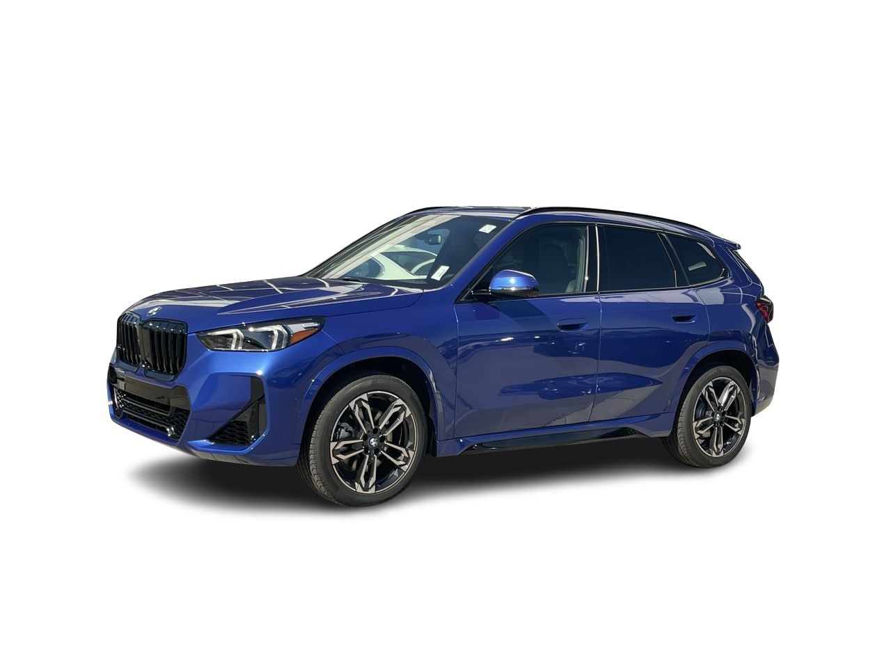 BMW X1  2027 à Calgary, Alberta