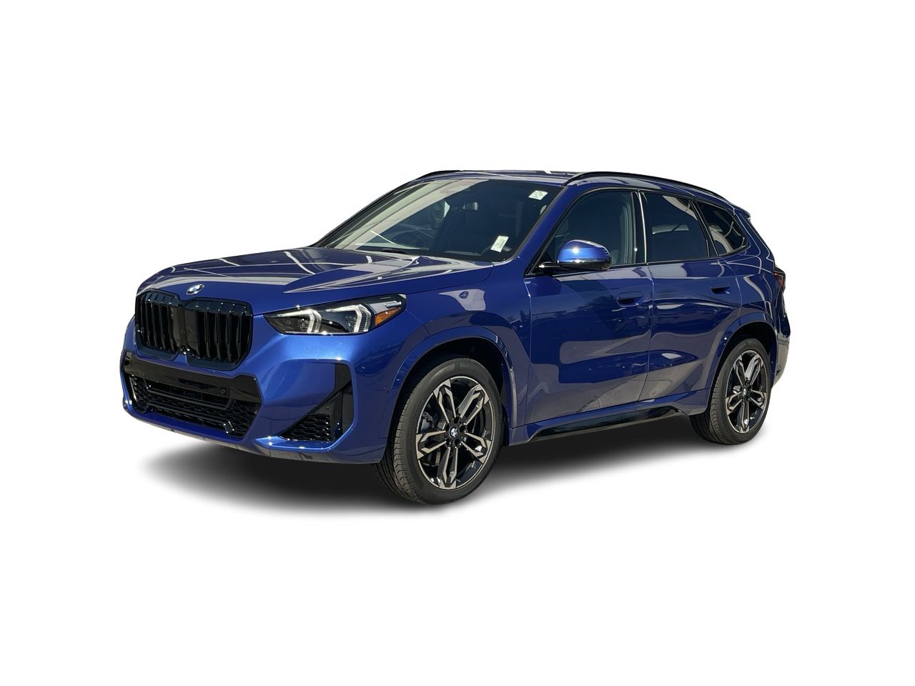 BMW X1  2027 à Calgary, Alberta