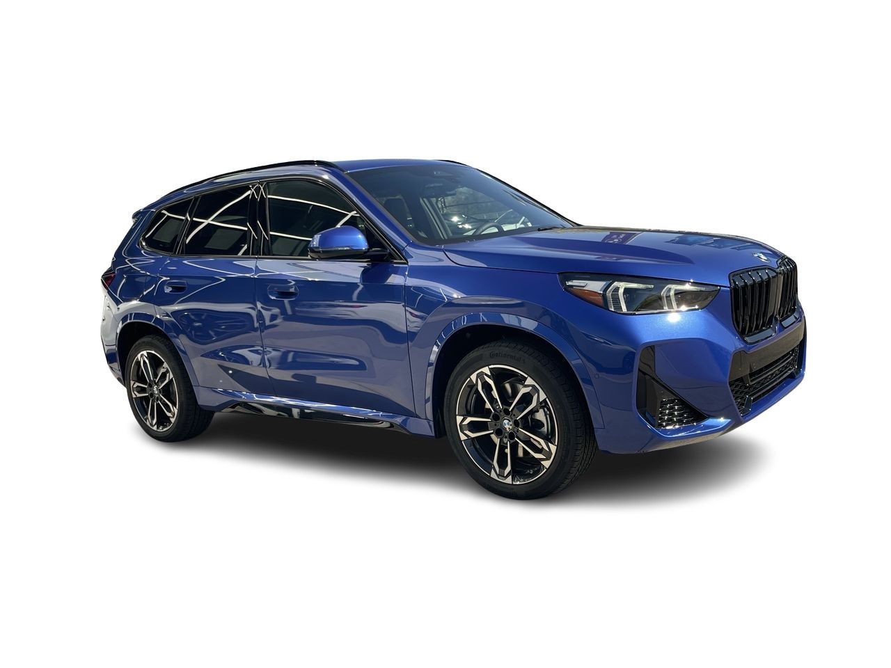 BMW X1  2027 à Calgary, Alberta