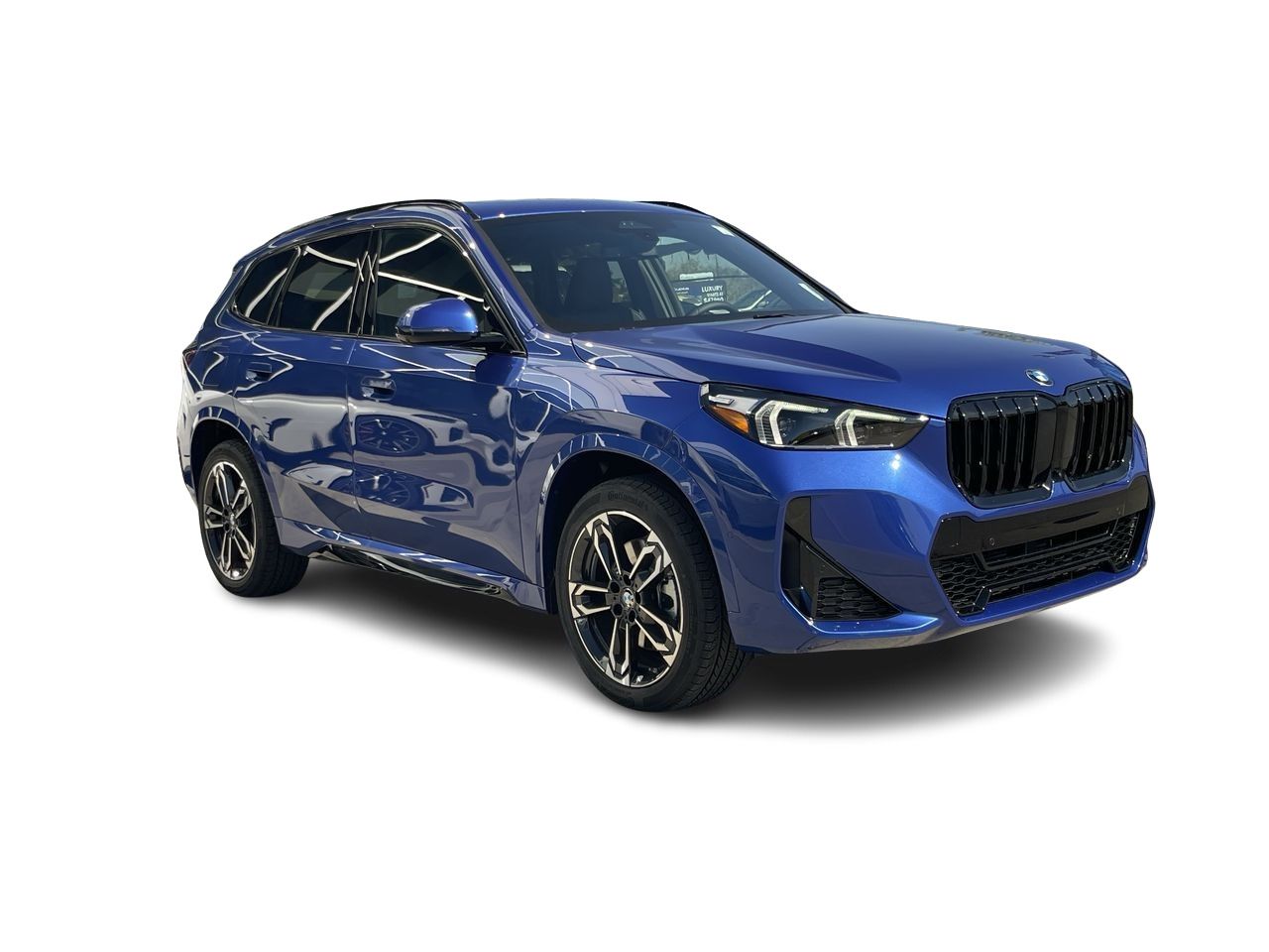 BMW X1  2027 à Calgary, Alberta