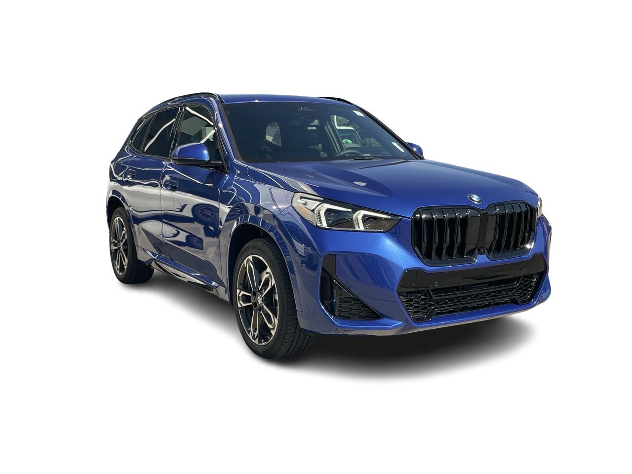 BMW X1  2027 à Calgary, Alberta