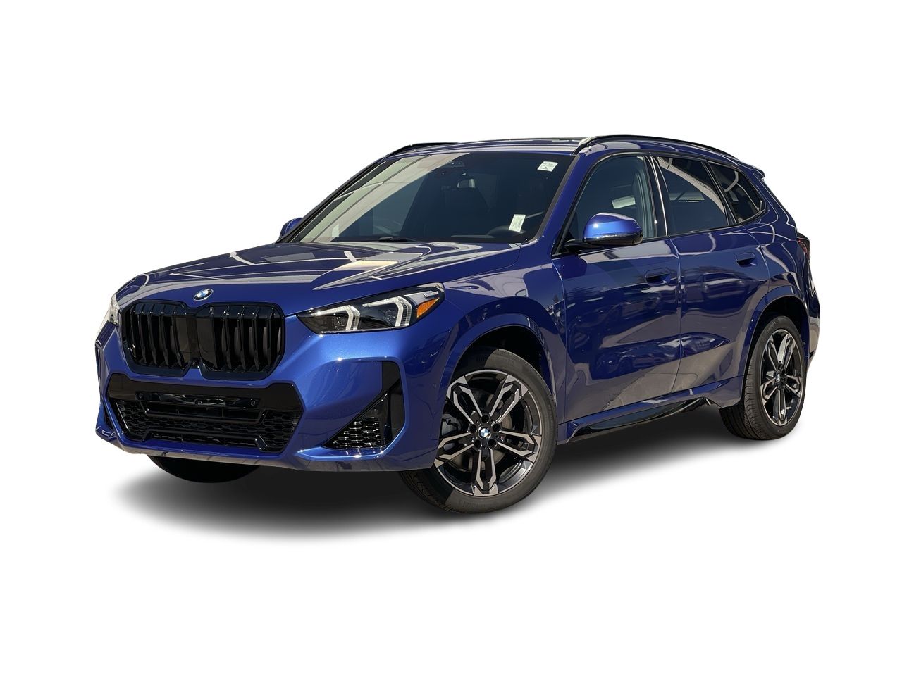 BMW X1  2027 à Calgary, Alberta