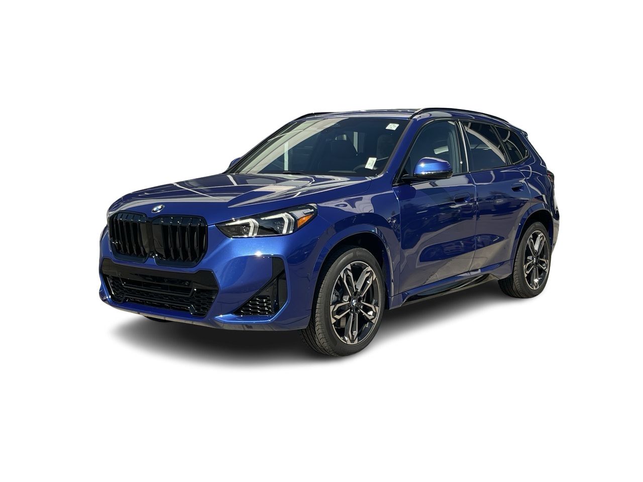 BMW X1  2027 à Calgary, Alberta