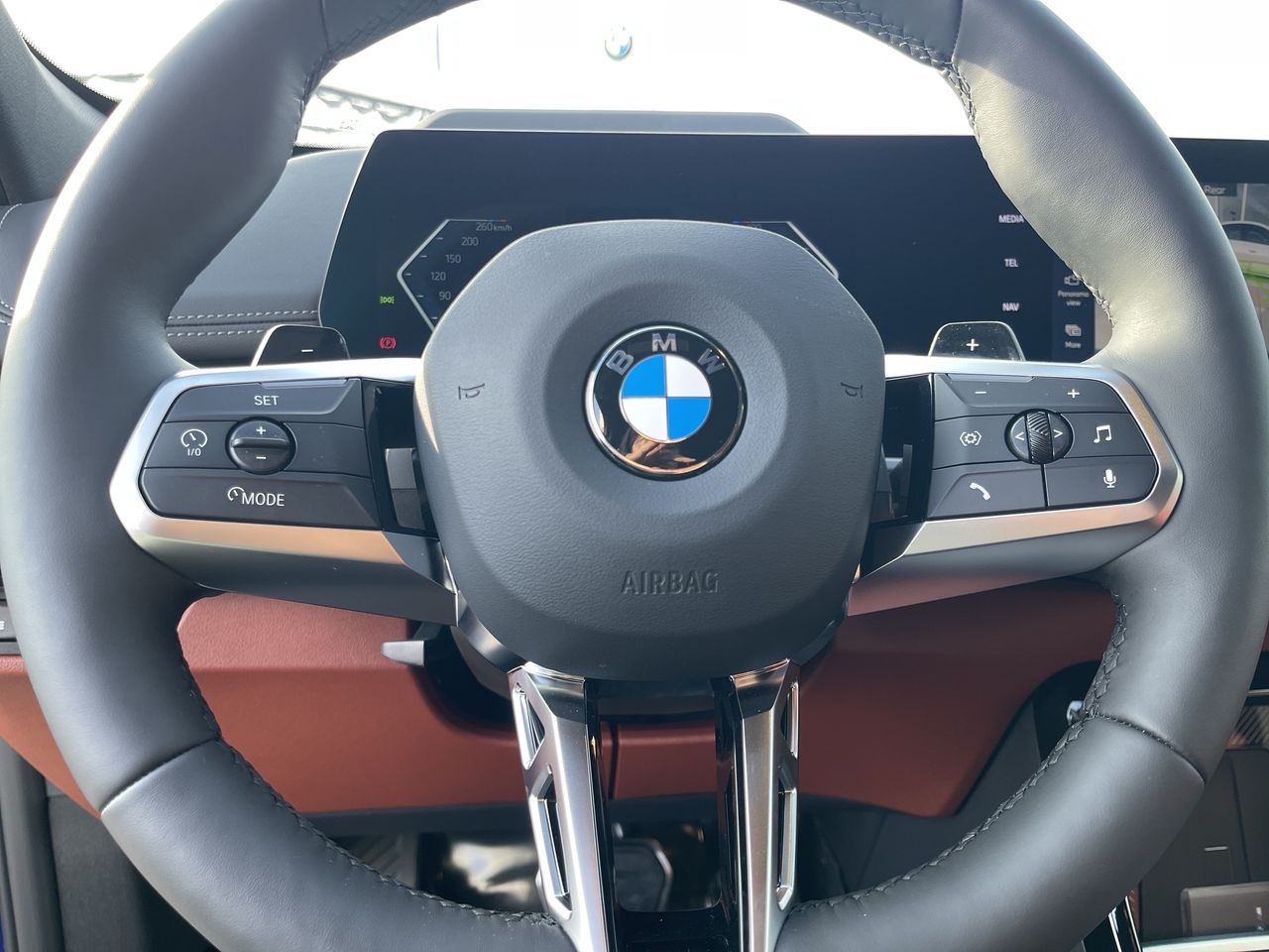 2027 BMW X1