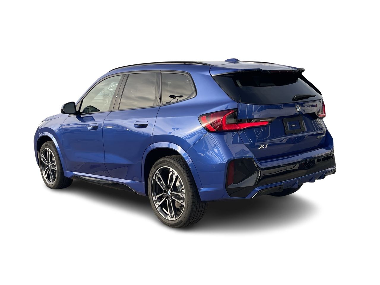 2027 BMW X1