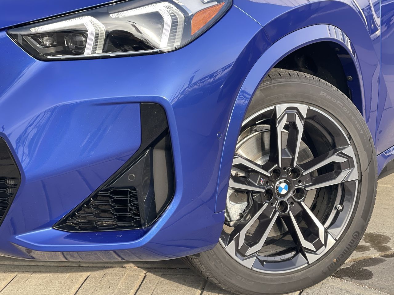 2027 BMW X1