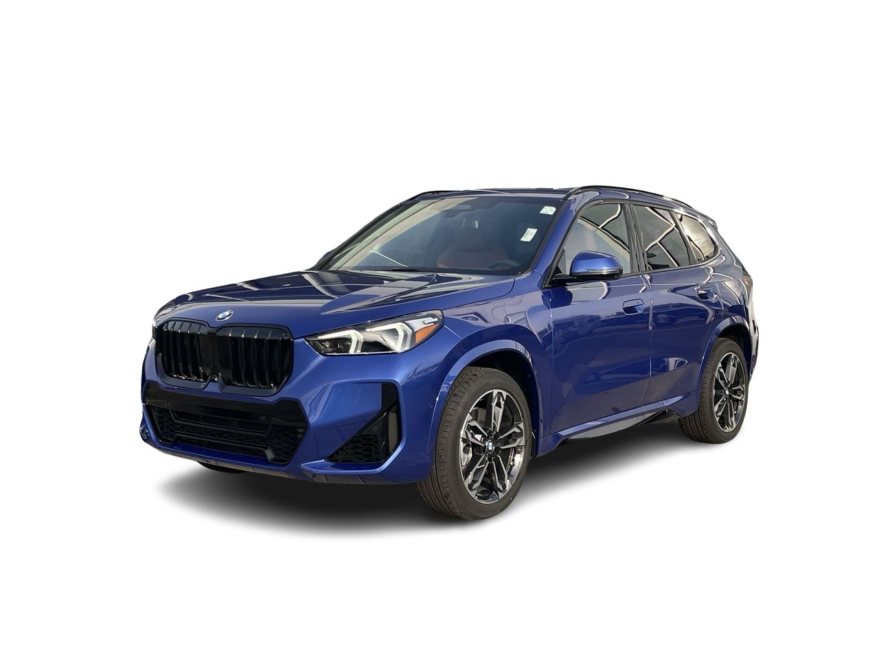 2027 BMW X1