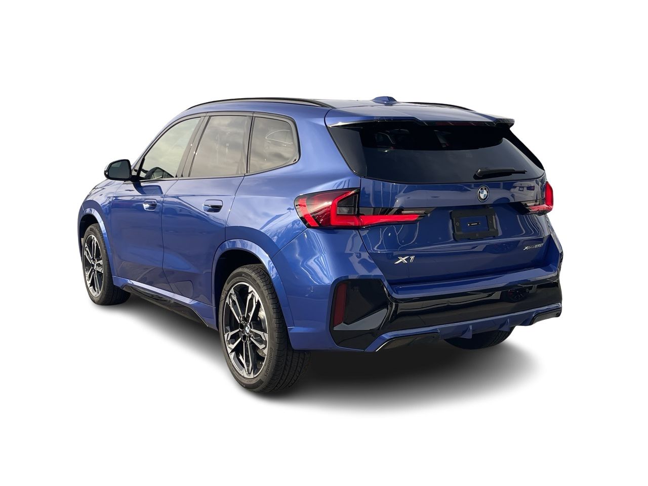 2027 BMW X1