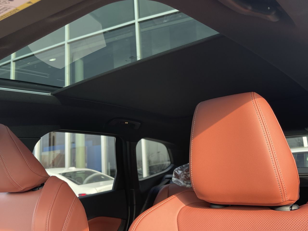 2027 BMW X1