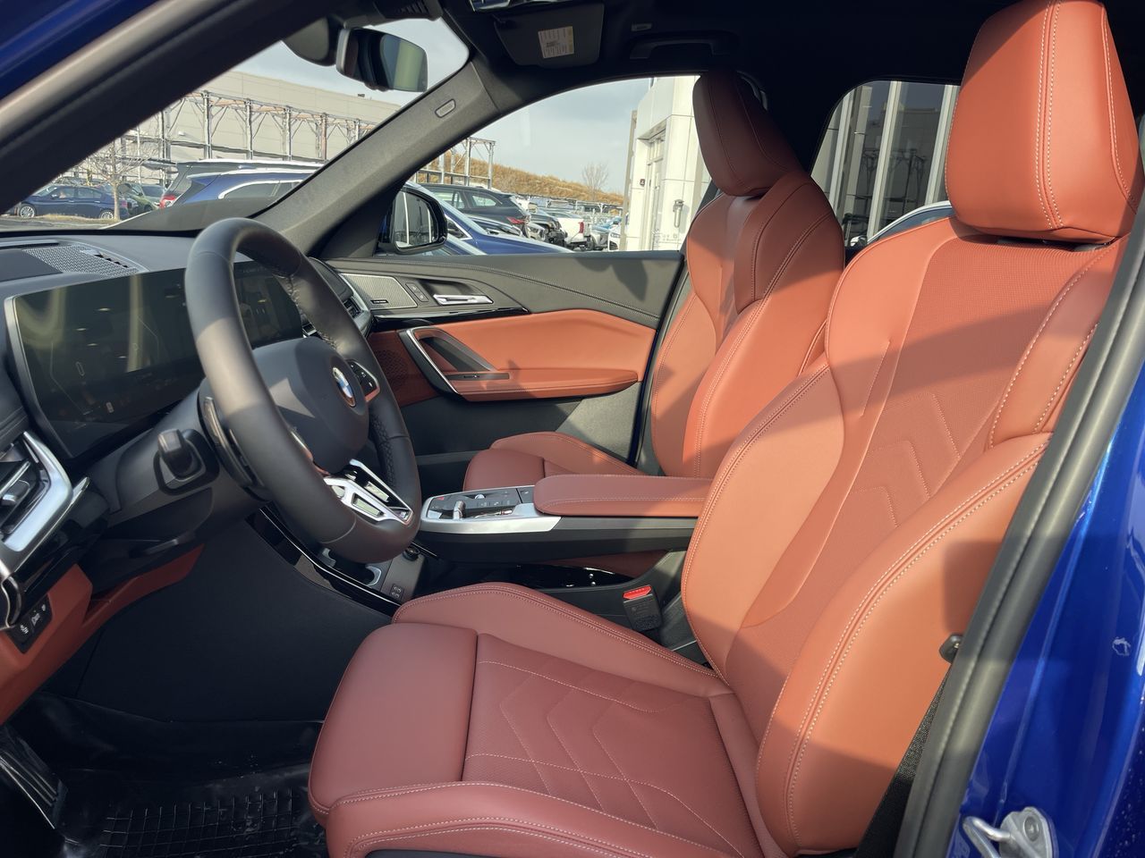2027 BMW X1