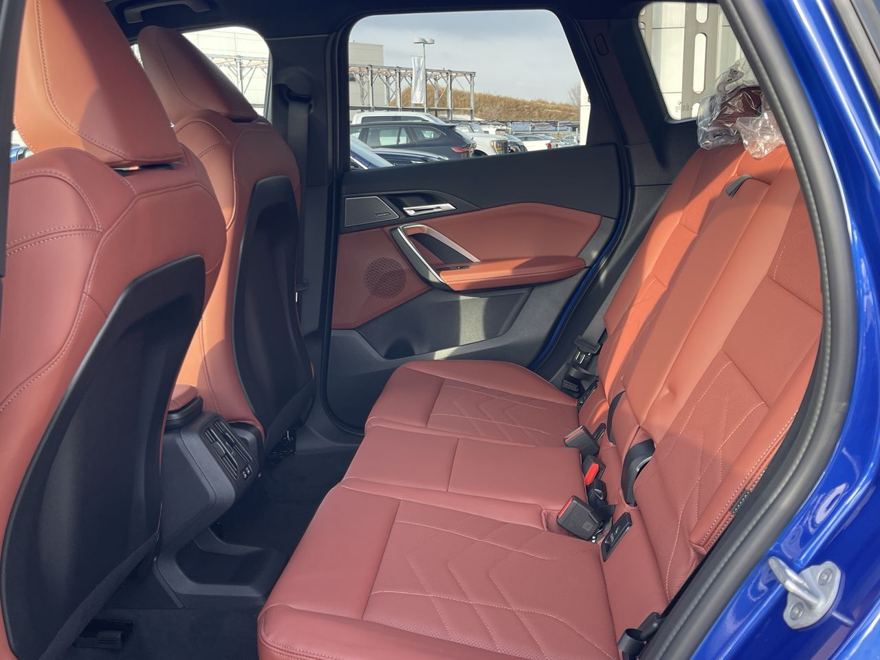 2027 BMW X1